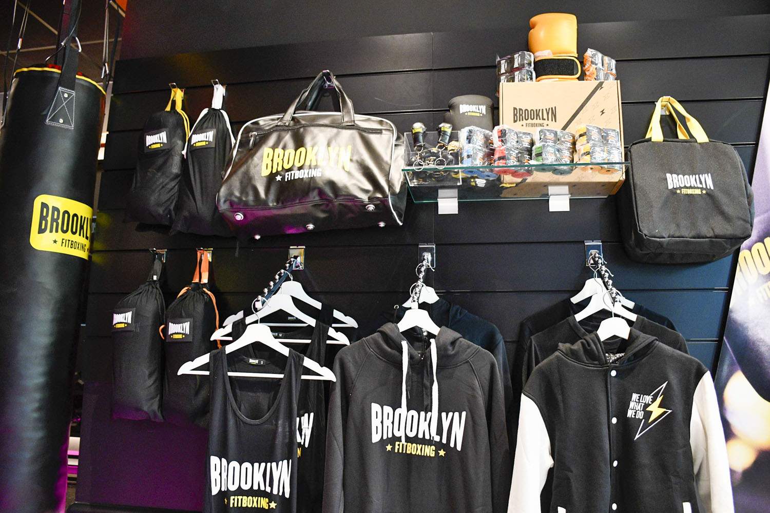 Brooklyn Fitboxing 4