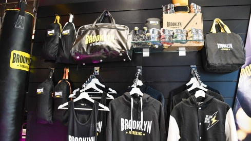 Brooklyn Fitboxing 4