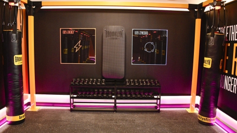 Brooklyn Fitboxing 6