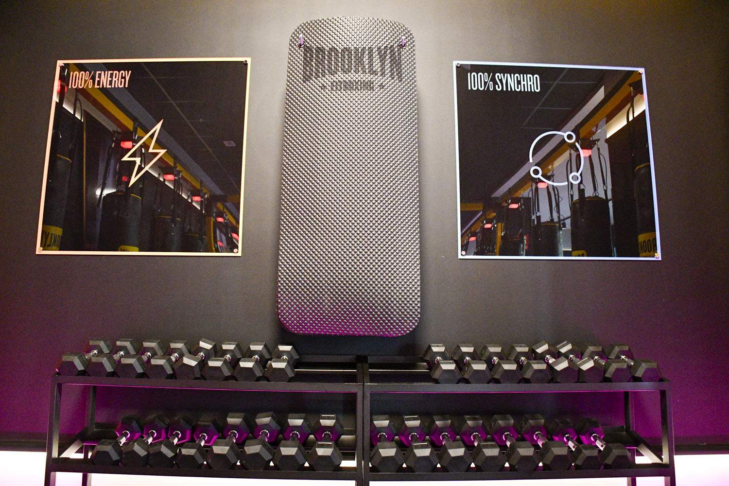 Brooklyn Fitboxing 7