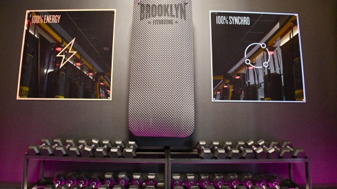 Brooklyn Fitboxing 7