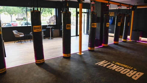 Brooklyn Fitboxing 10