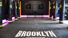 Brooklyn Fitboxing 11