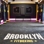 Brooklyn Fitboxing 11