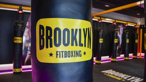 Brooklyn Fitboxing