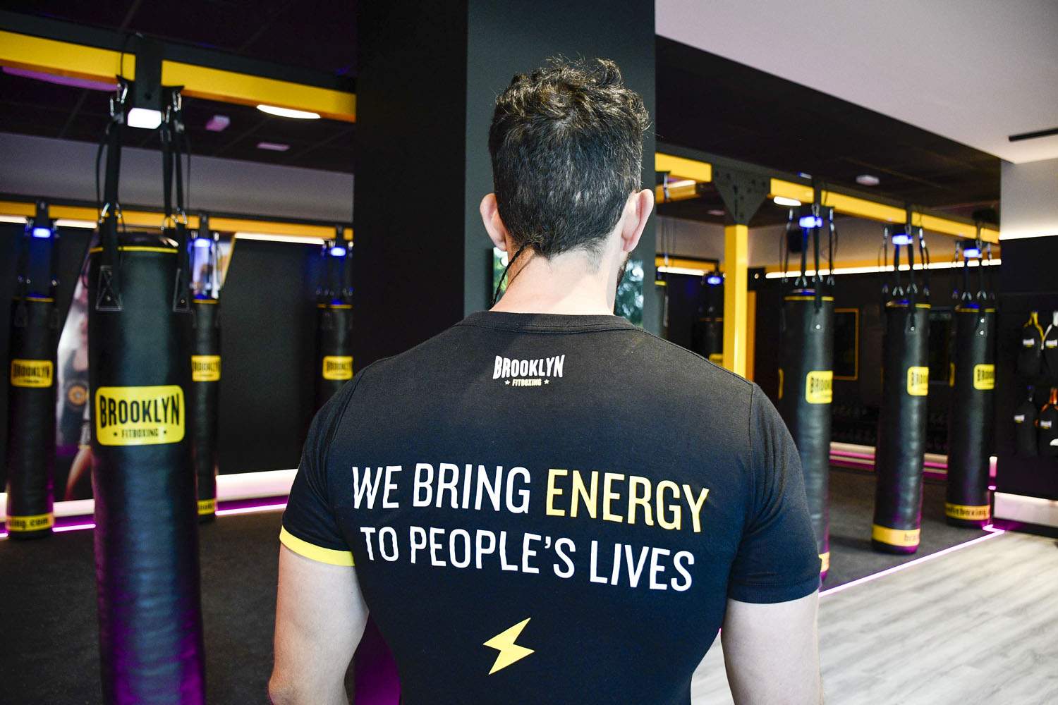 Brooklyn Fitboxing 15