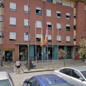 Sede de la Junta de Castilla y León en Ponferrada | UGT denuncia la falta de personal en los servicios públicos de La Junta en El Bierzo y advierte de un “vaciamiento progresivo” Sede de la Junta de Castilla y León en Ponferrada | UGT denuncia la falta de personal en los servicios públicos de La Junta en El Bierzo y advierte de un “vaciamiento progresivo”