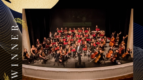 Orquesta Sinfónica De Ponferrada