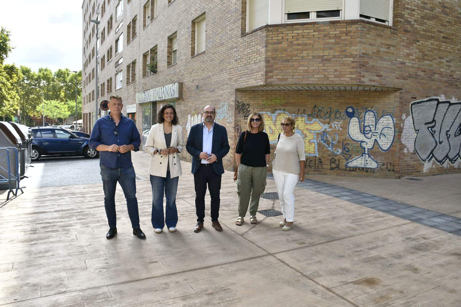 Vía Río Ancares (5) Vía Río Ancares (5)