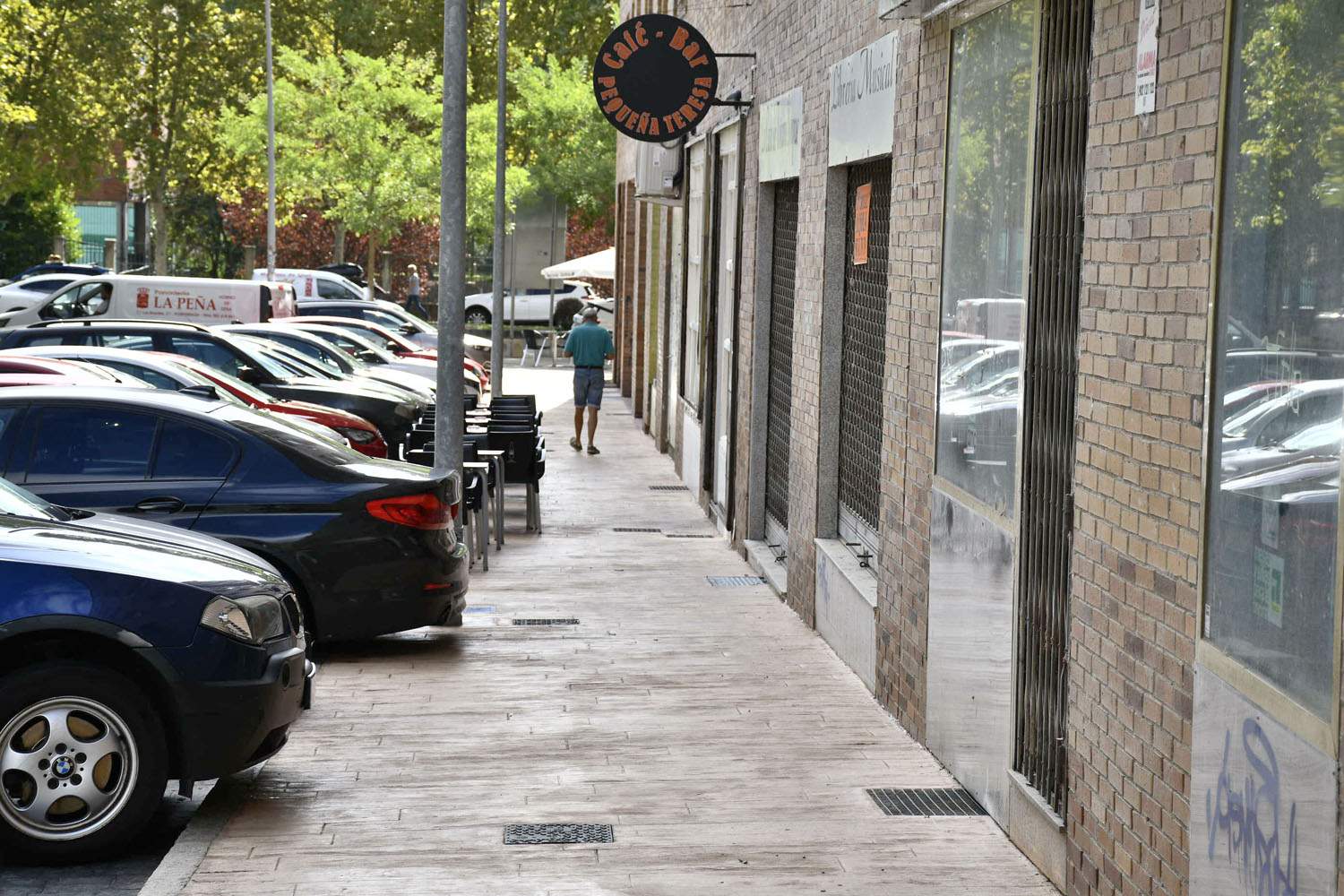 Vía Río Ancares (7) Vía Río Ancares (7)