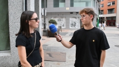 Cancelación de los fuegos de Ponferrada