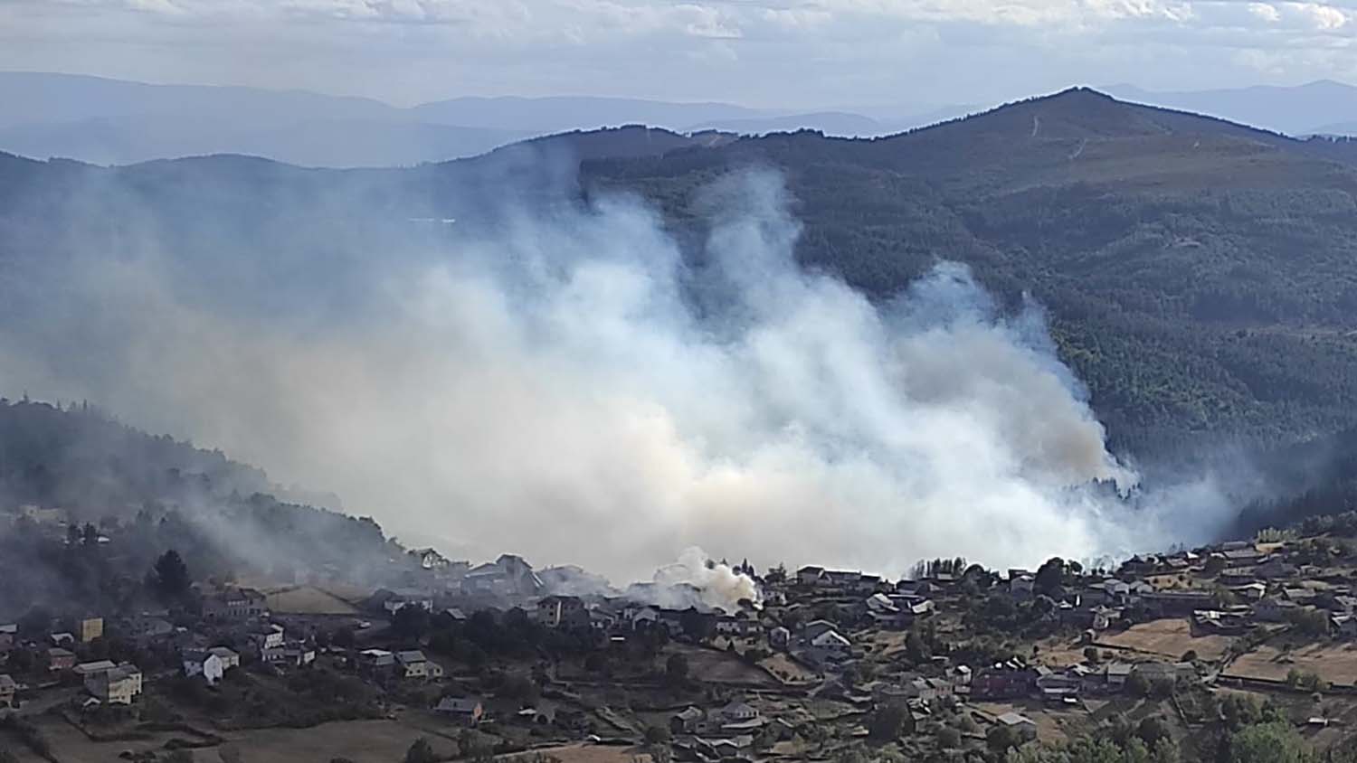 Incendios en Berlanga Cedidas por Ángel Alonso Gundín (2)