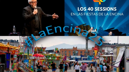 Programa La Encina viernes 29