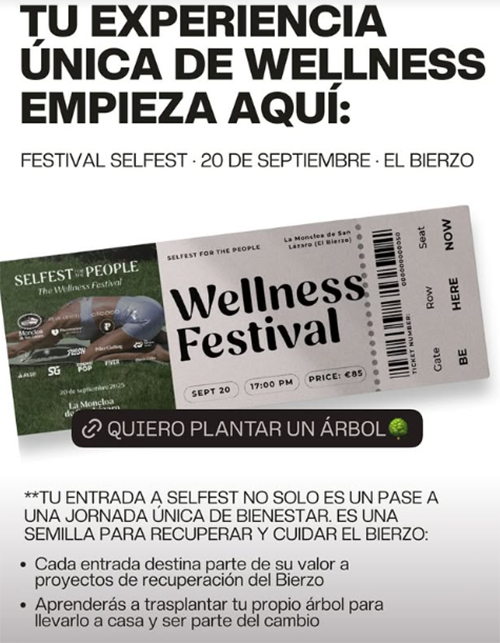 'Selfest for the people' 'Selfest for the people'