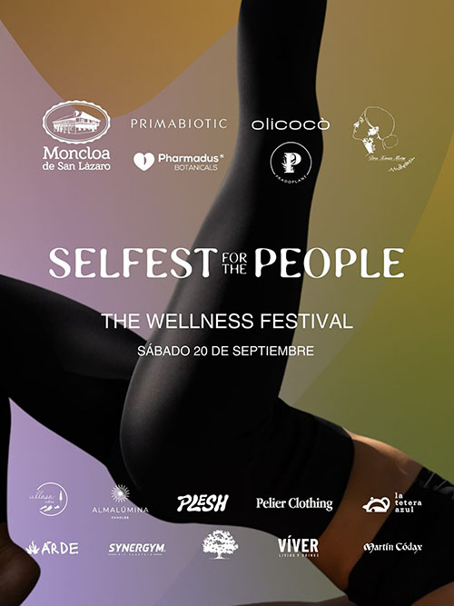 Cartel 'Selfest for the people' Cartel 'Selfest for the people'