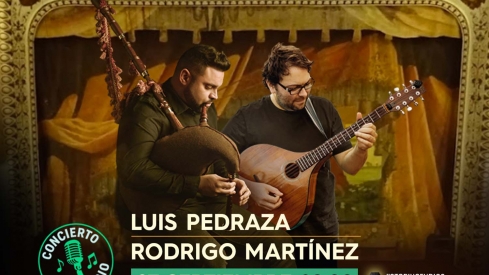 Concierto Villar de los Mundos.