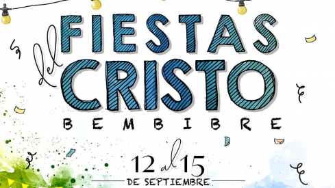 Fiestas del Cristo de Bembibre
