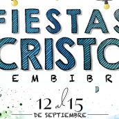 Fiestas del Cristo de Bembibre