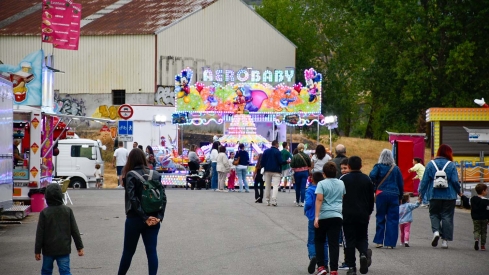 Apertura recinto ferial Ponferrada (9)