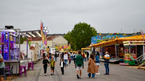 Apertura recinto ferial Ponferrada (8)