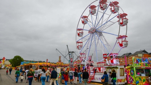 Apertura recinto ferial Ponferrada (4)