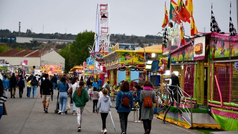 Apertura recinto ferial Ponferrada (37)