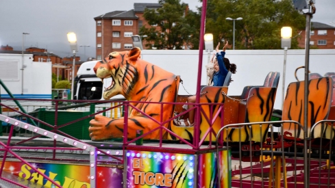 Apertura recinto ferial Ponferrada (36)