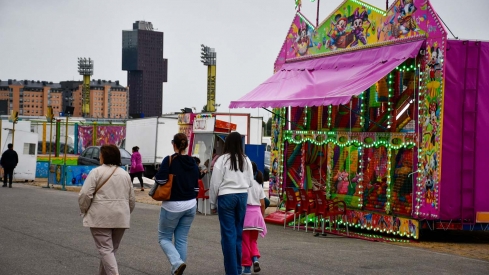 Apertura recinto ferial Ponferrada (35)