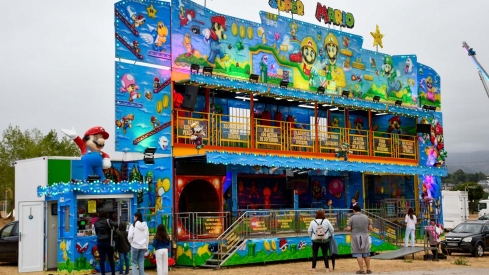 Apertura recinto ferial Ponferrada (33)