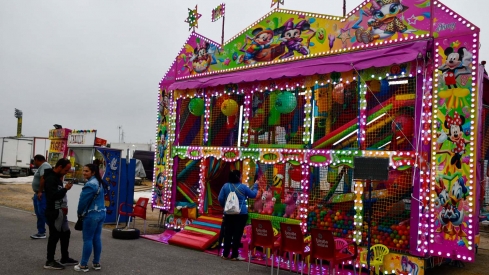 Apertura recinto ferial Ponferrada (29)