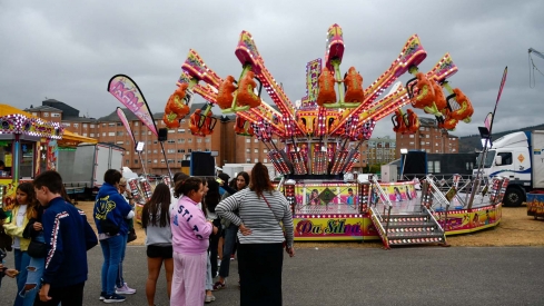 Apertura recinto ferial Ponferrada (24)