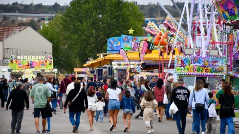 Apertura recinto ferial Ponferrada (22)