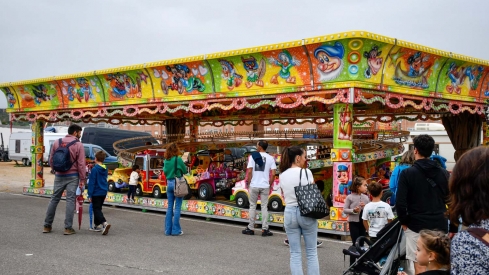 Apertura recinto ferial Ponferrada (21)