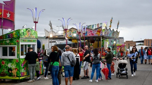 Apertura recinto ferial Ponferrada (19)