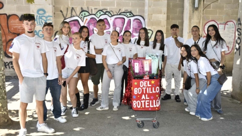 Concentración de peñas La Encina  (8)