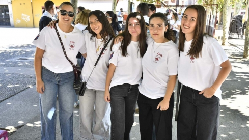 Concentración de peñas La Encina  (5)