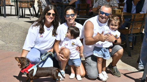 Concentración de peñas La Encina  (33)