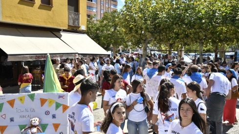 Concentración de peñas La Encina  (32)