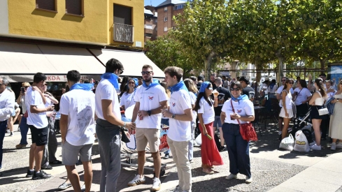 Concentración de peñas La Encina  (31)