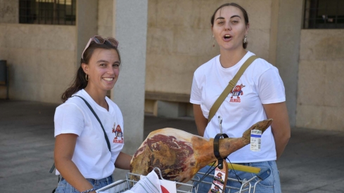 Concentración de peñas La Encina  (27)