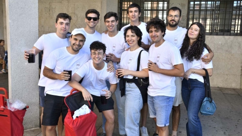 Concentración de peñas La Encina  (26)