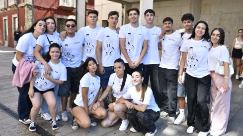 Concentración de peñas La Encina  (25)