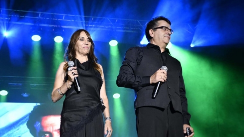 Concierto Tito y Tita de las Fiestas de la Encina (45)