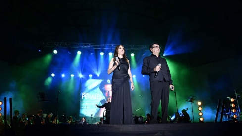 Concierto Tito y Tita de las Fiestas de la Encina (46)