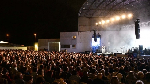 Concierto Tito y Tita de las Fiestas de la Encina (47)
