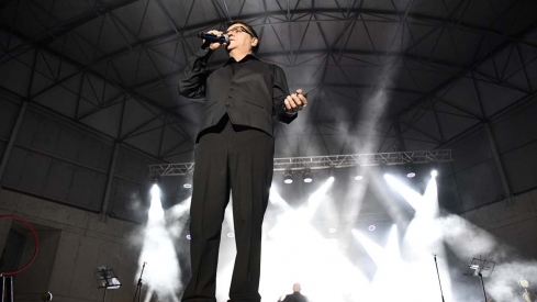 Concierto Tito y Tita de las Fiestas de la Encina (15)