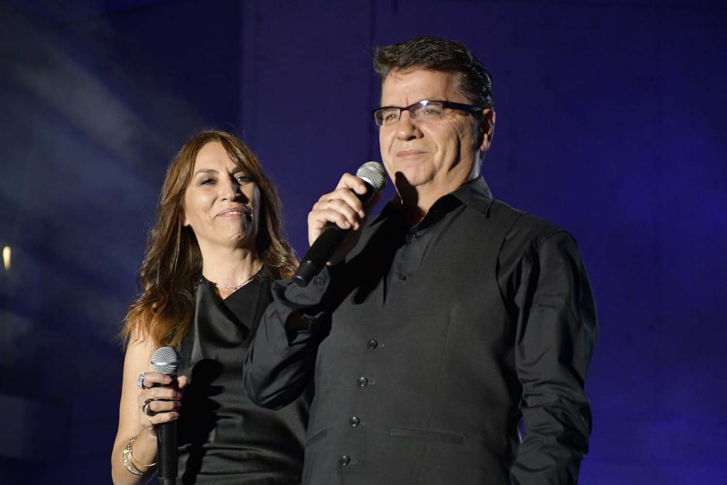 Concierto Tito y Tita de las Fiestas de la Encina (24)