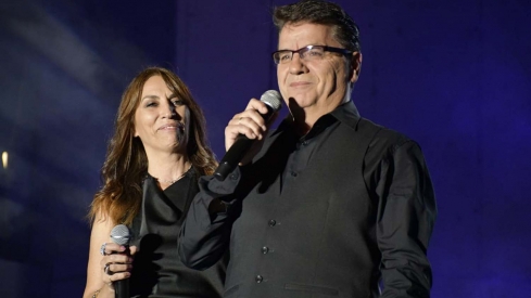 Concierto Tito y Tita de las Fiestas de la Encina (24)