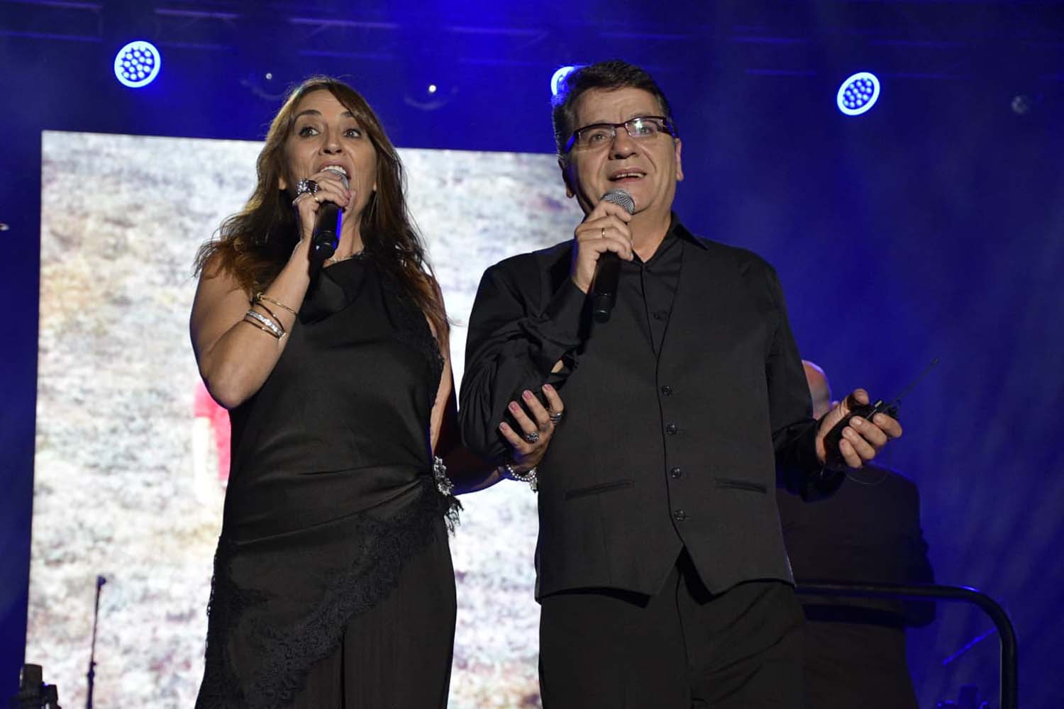 Concierto Tito y Tita de las Fiestas de la Encina (27)