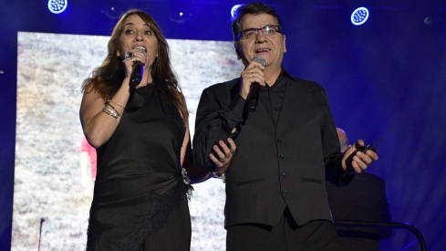 Concierto Tito y Tita de las Fiestas de la Encina (27)